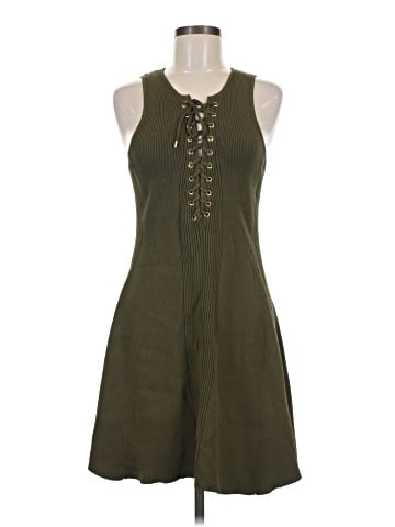 Torn by Ronny Kobo Casual Dress (view 1)