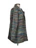 Coldwater Creek 100% Polyester Green Blazer Size L - photo 4
