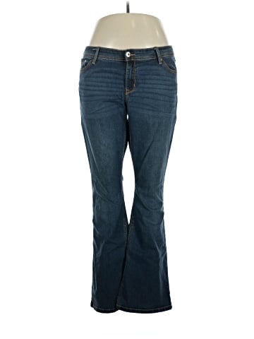 Torrid Jeans (view 1)