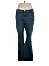 Torrid Blue Jeans Size 16 (tall) - photo 1