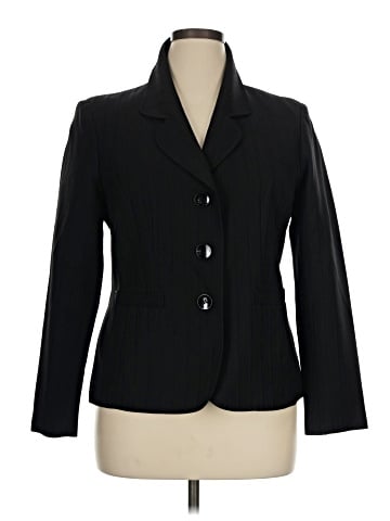 Kasper Blazer (view 1)