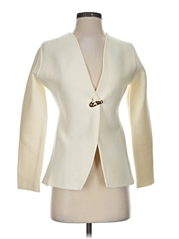 Zara Long Sleeve Top (view 1)