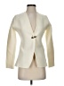 Zara Ivory Long Sleeve Top Size S - photo 1