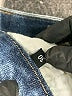 7 For All Mankind 100% Cotton Blue Jeans Size 30 waist - photo 8