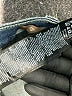 7 For All Mankind 100% Cotton Blue Jeans Size 30 waist - photo 9