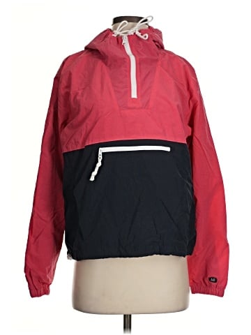Abercrombie & Fitch Windbreaker (view 1)