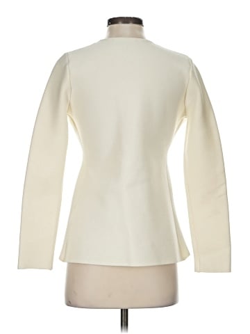 Zara Long Sleeve Top (view 2)
