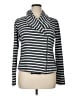 Gap 100% Cotton Gray Cardigan Size XL - photo 1