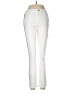 J Brand Stripes White Jeans Size 29 waist - photo 1