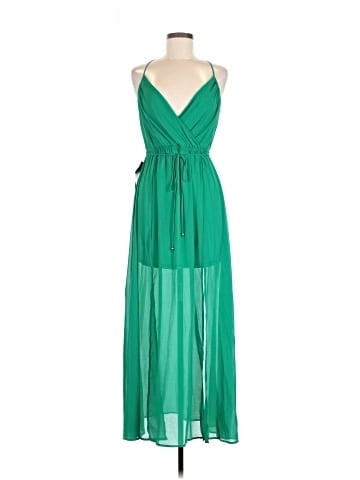 Bebe Cocktail Dress (view 1)