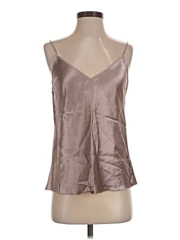 Massimo Dutti Tank Top (view 1)