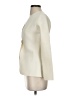 Zara Ivory Long Sleeve Top Size S - photo 5
