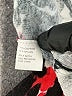 Elementz Red Cardigan Size XL - photo 8
