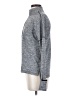 Nike Gray Track Jacket Size S - photo 5