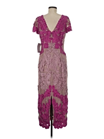 JS Collections Cocktail Dress (view 2)
