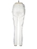 J Brand Stripes White Jeans Size 29 waist - photo 2