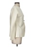 Zara Ivory Long Sleeve Top Size S - photo 4