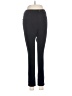 Uniqlo Solid Black Gray Active Pants Size S - photo 1
