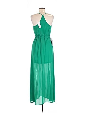 Bebe Cocktail Dress (view 2)