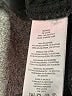 RE/DONE Chevron-herringbone Black Jeans Size 24 waist - photo 8