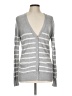 Tommy Hilfiger Gray Cardigan Size L - photo 1