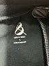 Lou & Grey Solid Black Athletic Shorts Size L - photo 3