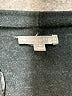 Evolution Black Cardigan Size M - photo 7