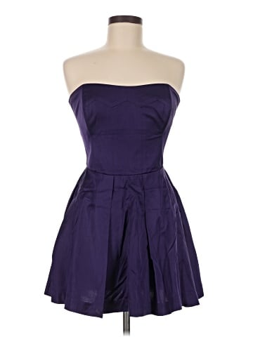 French Connection Cocktail Dress (view 1)