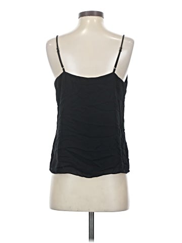Melrose and Market Sleeveless Blouse (view 2)
