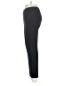 Uniqlo Solid Black Gray Active Pants Size S - photo 5