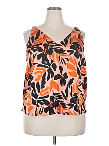 Old Navy Sleeveless Top (view 1)