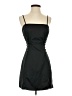 Cotton Candy LA 100% Polyester Black Tank Top Size S - photo 1