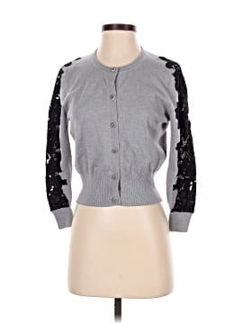 Diane Von Furstenberg Wool Cardigan