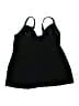 Miraclesuit Black Swimsuit Top Size 14 - photo 2