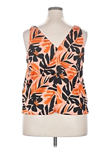 Old Navy Sleeveless Top (view 2)
