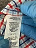 Vineyard Vines Checkered-gingham Red Long Sleeve Button-Down Shirt Size 4T - photo 4