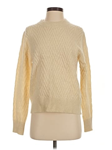 Patagonia Turtleneck Sweater (view 1)