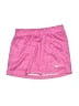 Nike 100% Polyester Polka Dots Pink Skort 18-24 MO / 24 MO - photo 1