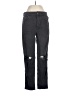 We the Free 100% Cotton Black Jeans Size 26 waist - photo 1