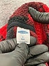 Old Navy 100% Polyester Plaid Red Pullover Sweater Size L (tall) - photo 7