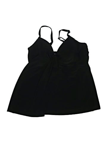 Miraclesuit Swimsuit Top (view 1)