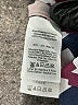 DKNY 100% Polyester Pink Sleeveless Blouse Size M - photo 8