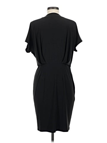 White House Black Market Cocktail Dress (view 2)