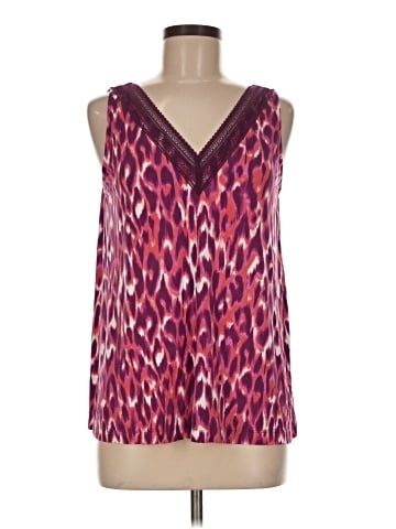 Soma Sleeveless Blouse (view 1)