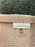Vila Pink Pullover Sweater Size M - photo 4