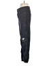 We the Free 100% Cotton Black Jeans Size 26 waist - photo 5
