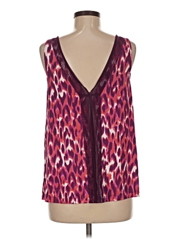 Soma Sleeveless Blouse (view 2)