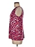 Soma Pink Sleeveless Blouse Size M - photo 5