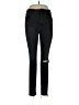 Old Navy Black Jeans Size 10 - photo 1