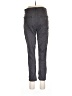 Express Solid Gray Casual Pants Size 10 - photo 2